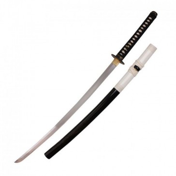 NETLARP - KIll Bill Hattori Hanzo Replica 1/1 Budd Katana 107 cm NETLARP - KIll Bill Hattori Hanzo Replica 1/1 Budd Katana 107 cm
