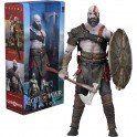 NECA - God of War 2018 Action Figure 1/4 Kratos 45 cm