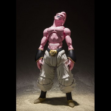 BANDAI - Dragonball Z Evil Majin Bu SH Figuarts