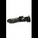 JADA - Batman Diecast Model 1/24 1989 Batmobile with figure