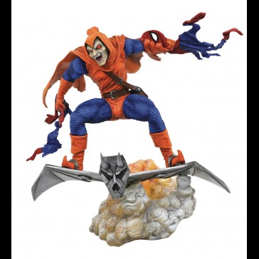 DIAMOND - Marvel Premiere: Hobgoblin Statue DIAMOND - Marvel Premiere: Hobgoblin Statue