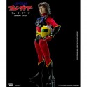 KING ARTS - Diecast Figure Series DFS070 Daisuke Umon Duke Fleed Actarus grendizer goldrake