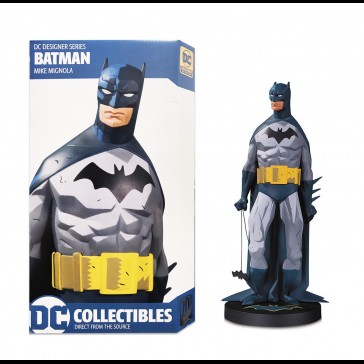 DC Designer Series Statue Batman by Mike Mignola 33 cm DC Designer Series Statue Batman by Mike Mignola 33 cm