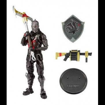 McFARLANE - Fortnite Action Figure Black Knight 18 cm McFARLANE - Fortnite Action Figure Black Knight 18 cm