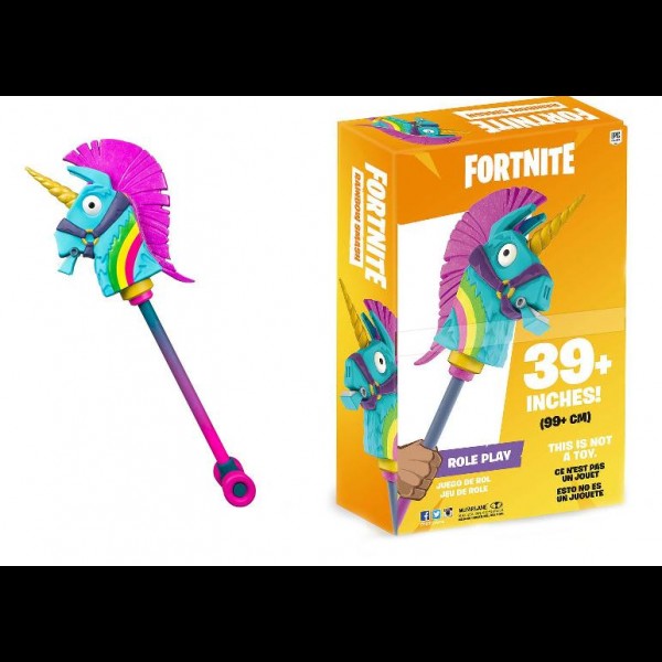 vedi a schermo intero - fortnite paper crafts
