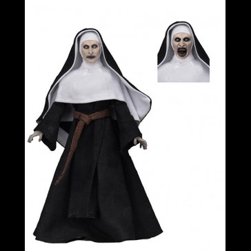 NECA - The Nun Clothet Action Figure 18 cm. NECA - The Nun Clothet Action Figure 18 cm.