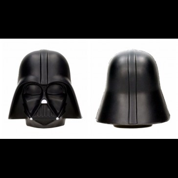 SW DARTH VADER HELMET STRESSBALL SW DARTH VADER HELMET STRESSBALL