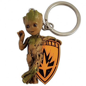 SEMIC - Baby Groot portachiavi SEMIC - Baby Groot portachiavi