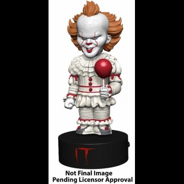 NECA - IT: Pennywise 2017 Movie Bodyknocker NECA - IT: Pennywise 2017 Movie Bodyknocker