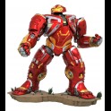 DIAMOND - Hulkbuster Avengers 3 Marvel Gallery statua DX