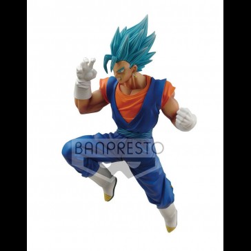 BANPRESTO - BANPRESTO - Dragon Ball Super-in Flight Fighting Vegetto Supersaiyan Blue BANPRESTO - BANPRESTO - Dragon Ball Super-in Flight Fighting Vegetto Supersaiyan Blue