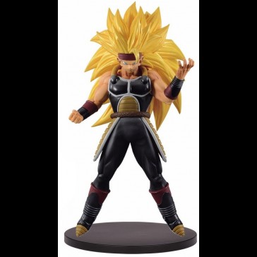 BANPRESTO - Dragonball Super Heroes DXF vol. 3 Barduck Xeno BANPRESTO - Dragonball Super Heroes DXF vol. 3 Barduck Xeno