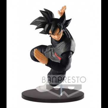 BANPRESTO - Dragonball Super Son Goku FES!! Vol.6 Black Goku BANPRESTO - Dragonball Super Son Goku FES!! Vol.6 Black Goku