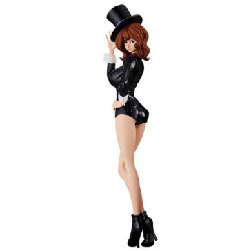 BANPRESTO - Lupin the third Part 5 Creator x Creator Fujiko Mine BANPRESTO - Lupin the third Part 5 Creator x Creator Fujiko Mine