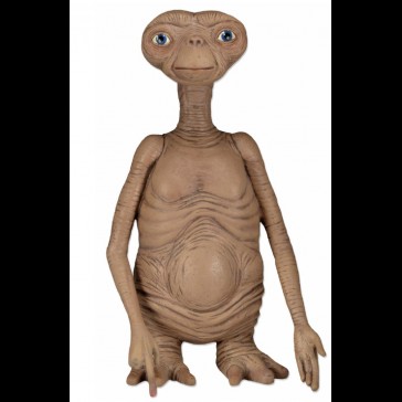 NECA - E.T. the Extra-Terrestrial Replica E.T. Stunt Puppet 30 cm NECA - E.T. the Extra-Terrestrial Replica E.T. Stunt Puppet 30 cm