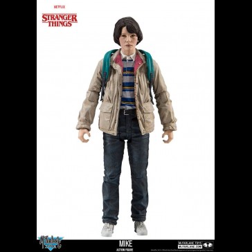 McFARLANE - Stranger Things Action Figure Mike 15 cm McFARLANE - Stranger Things Action Figure Mike 15 cm