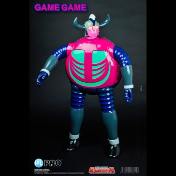 HIGH DREAM - Game Game Grendizer Robot HIGH DREAM - Game Game Grendizer Robot