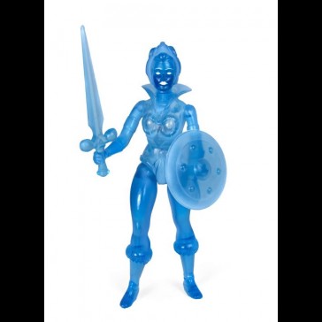 SIDE 7 - MOTU: Vintage Wave 3: Frozen Teela SIDE 7 - MOTU: Vintage Wave 3: Frozen Teela