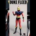 MOVE THE GADGET - Duke Fleed Actarus 20cm. polystone statua