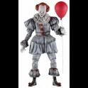 NECA - IT: Pennywise - 1:4 inch Scale Action Figure