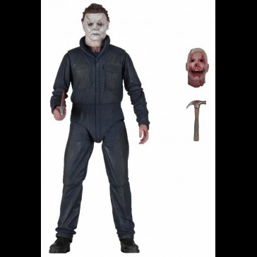 NECA - Halloween: Michael Myers - 1:4 Scale NECA - Halloween: Michael Myers - 1:4 Scale