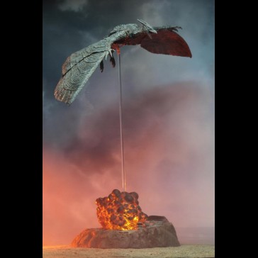 NECA - Godzilla: King of Monsters - Rodan NECA - Godzilla: King of Monsters - Rodan