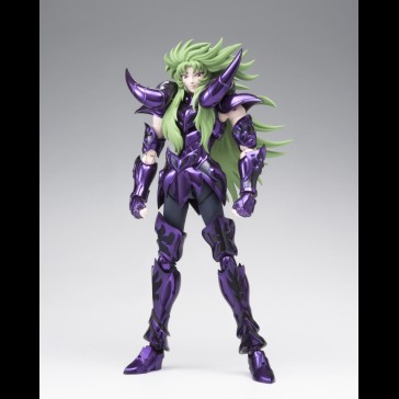 BANDAI - Aries Shion Surplice EX Saint Seiya Myth Cloth