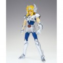 BANDAI - Saint Seiya Myth Cloth Crystal Cygnus Hyoga V1 First Cloth Revival