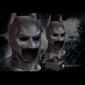 NOBLE COLLECTION - Batman - The Dark Knight Special Edition Full Size Cowl 