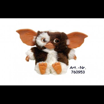 NECA - Gremlins Plush Figure Gizmo Deluxe 20 cm