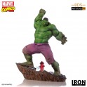 IRON STUDIO - Hulk BDS 1/10 Art Scale statua