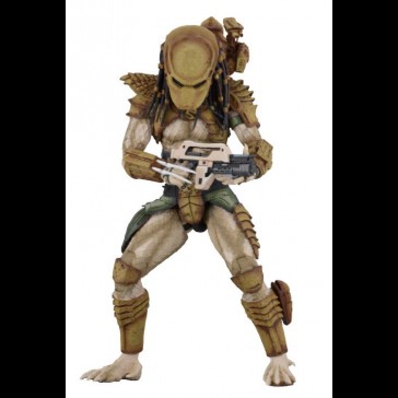 NECA - AVP ARCADE PREDATOR HUNTER AF NECA - AVP ARCADE PREDATOR HUNTER AF