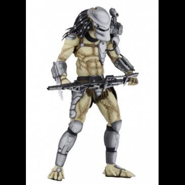 NECA - AVP ARCADE PREDATOR WARRIOR AF NECA - AVP ARCADE PREDATOR WARRIOR AF