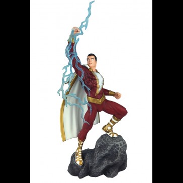 DIAMOND - DC GALLERY SHAZAM COMIC FIGURE