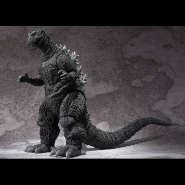 BANDAI - MONSTERARTS GODZILLA 1954 BANDAI - MONSTERARTS GODZILLA 1954