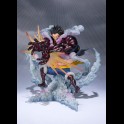 BANDAI - One Piece Luffy Gear 4 Leo Bazooka 