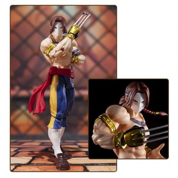 BANDAI - Street Fighter Vega SH Figuarts BANDAI - Street Fighter Vega SH Figuarts