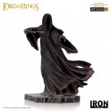 IRON STUDIO - Attacking Nazgul Lord of the Rings 1/10 statua