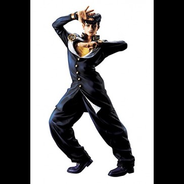 BANPRESTO - JoJo Josuke Higashikata Grandista BANPRESTO - JoJo Josuke Higashikata Grandista