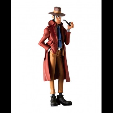 BANPRESTO - Lupin the third Part 5 Creator x Creator Zenigata BANPRESTO - Lupin the third Part 5 Creator x Creator Zenigata