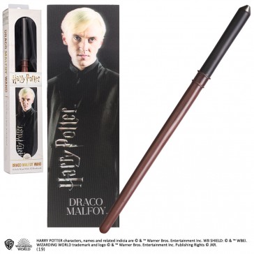 NOBLE - Harry Potter Draco Malfoy bacchetta magica NOBLE - Harry Potter Draco Malfoy bacchetta magica