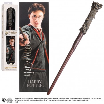 NOBLE - Harry Potter bacchetta magica NOBLE - Harry Potter bacchetta magica