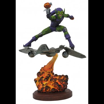 DIAMOND - Green Goblin Marvel Premiere Statua DIAMOND - Green Goblin Marvel Premiere Statua