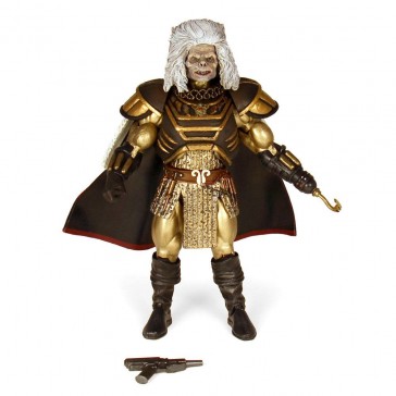 SUPER 7 - Masters of the Universe Collector's Choice William Stout Collection Action Figure Karg 18 cm SUPER 7 - Masters of the Universe Collector's Choice William Stout Collection Action Figure Karg 18 cm