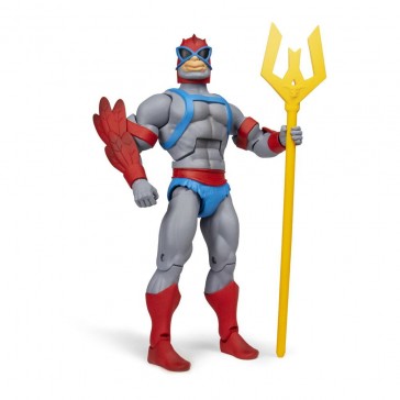 SUPER 7 - Masters of the Universe Classics Action Figure Club Grayskull Wave 4 Stratos 18 cm SUPER 7 - Masters of the Universe Classics Action Figure Club Grayskull Wave 4 Stratos 18 cm