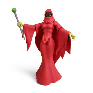 SUPER 7 - Masters of the Universe Classics Action Figure Club Grayskull Wave 4 Shadow Weaver 18 cm SUPER 7 - Masters of the Universe Classics Action Figure Club Grayskull Wave 4 Shadow Weaver 18 cm