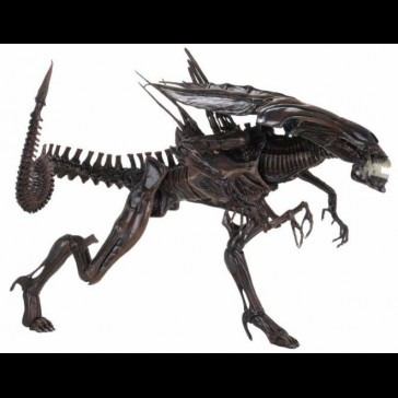 NECA - Alien Resurrection Ultra Deluxe Action Figure Alien Queen 38 cm