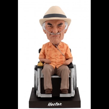 ROYAL BOBBLES - Better Call Saul Hector Salamanca