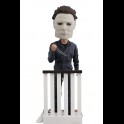 ROYAL BOBBLES - Michael Myers Bobble Head