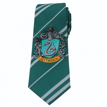 [KIDS] Serpeverde cravatta Harry Potter 